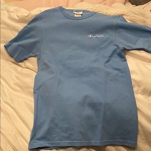 women’s champion t-shirt